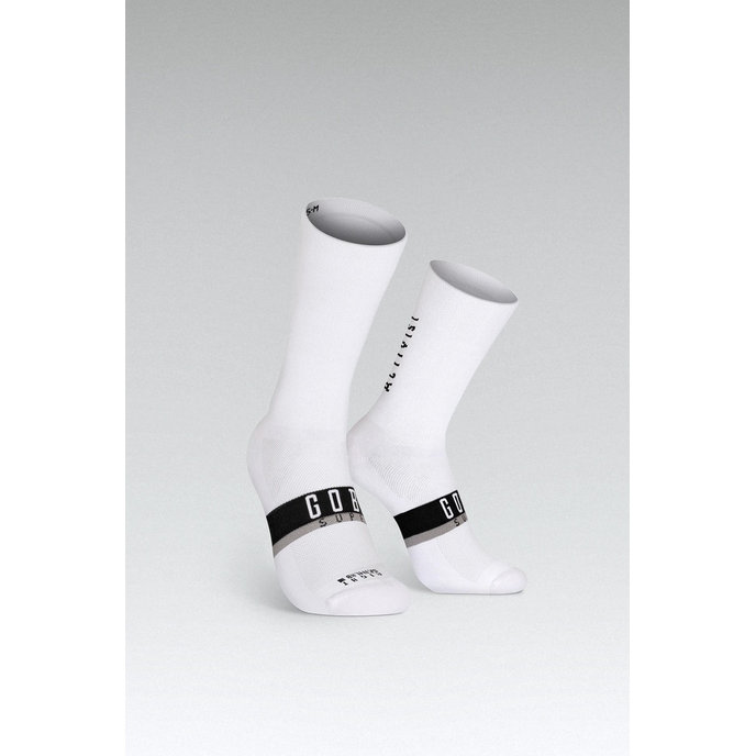 GOBIK nogavice SUPERB UNISEX EXTRA LONG AXIS