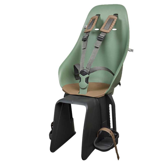 Zadnji sedež Ta-ke za kolesa s prtljažnikom MIK