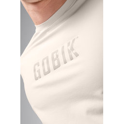 GOBIK majica NATIVE UNISEX SUMMER SAND