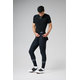 GOBIK majica MERINO MEN COAL