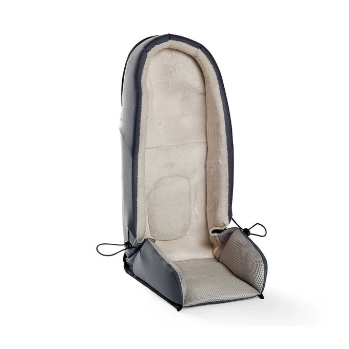 TaXXi Vstavek za sedež za kolesarski voziček