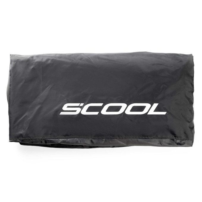 TaXXi Prevleka za kolesarski voziček