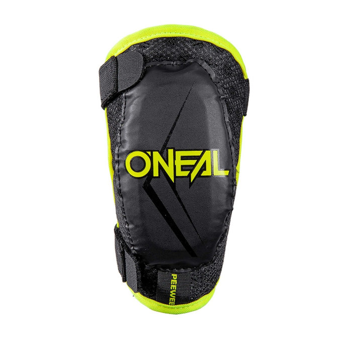  Otroški ščitniki za komolce Peewee rumeni