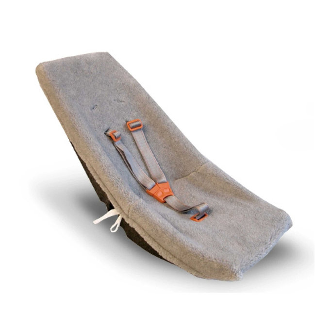 TaXXi Nosilka za kolesarski voziček