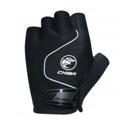 Kolesarske rokavice Cool Air črne