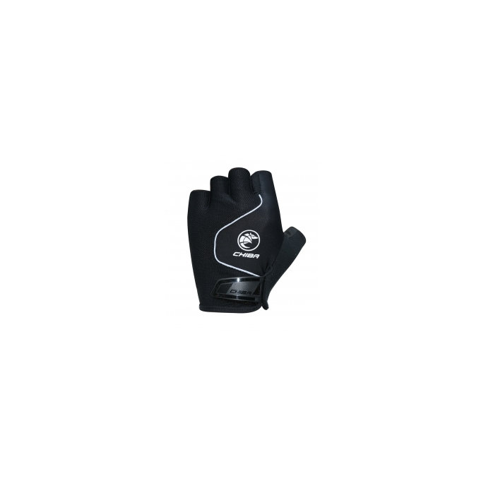 Kolesarske rokavice Cool Air črne