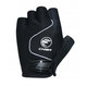 Kolesarske rokavice Cool Air črne