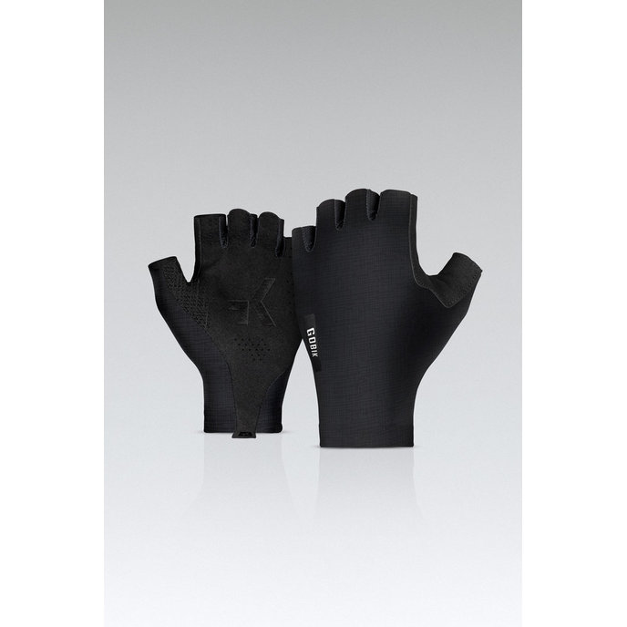 GOBIK kolesarske rokavice MAMBA 2.0 UNISEX BLACK
