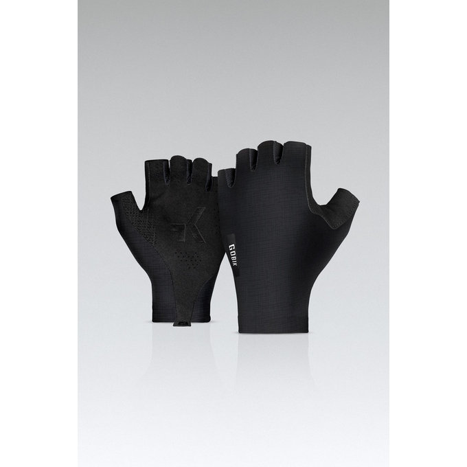 GOBIK kolesarske rokavice MAMBA 2.0 UNISEX BLACK