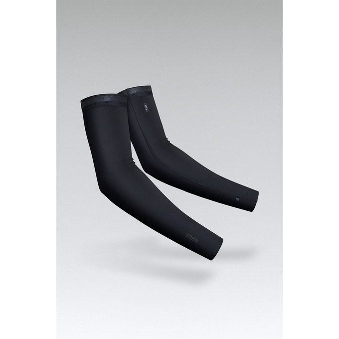 GOBIK termični grelnik za roke KABA 2.0 UNISEX PITCH BLACK