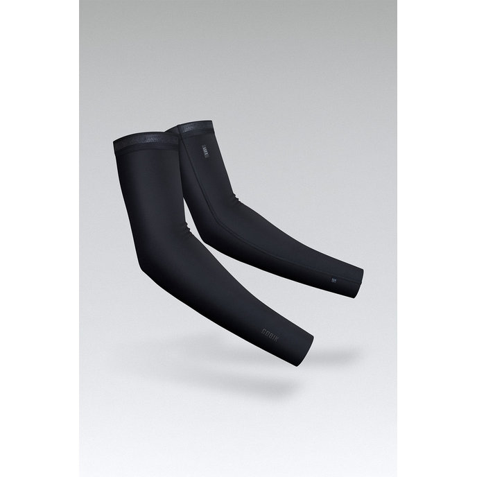 GOBIK termični grelnik za roke KABA 2.0 UNISEX PITCH BLACK