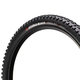 KENDA DOUBLE BLACK 27.5x2.40" ENDURO, kevlar