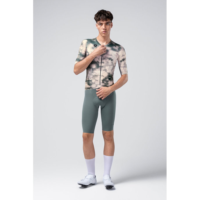 GOBIK dres REACTIVE UNISEX BUSH