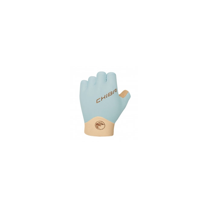 Kolesarske rokavice za odrasle ECO Glove Pro modre