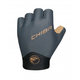Kolesarske rokavice za odrasle ECO Glove Pro temno sive