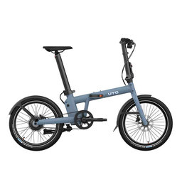 Zložljivo električno kolo PRO20