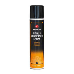 Dirtwash Citrus Degreaser sprej 400 ml