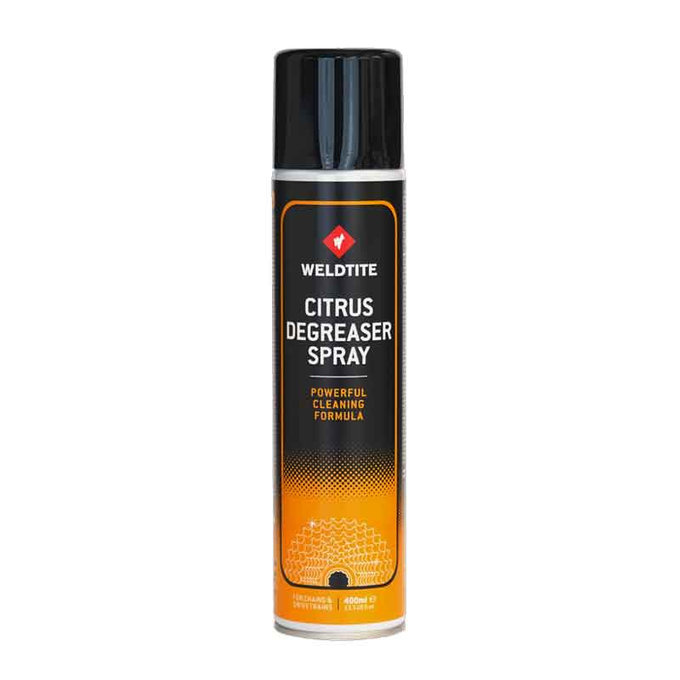 Dirtwash Citrus Degreaser sprej 400 ml