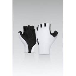 GOBIK kolesarske rokavice MAMBA 2.0 UNISEX WHITE