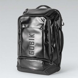 Kolesarski nahrbtnik Stow True Black