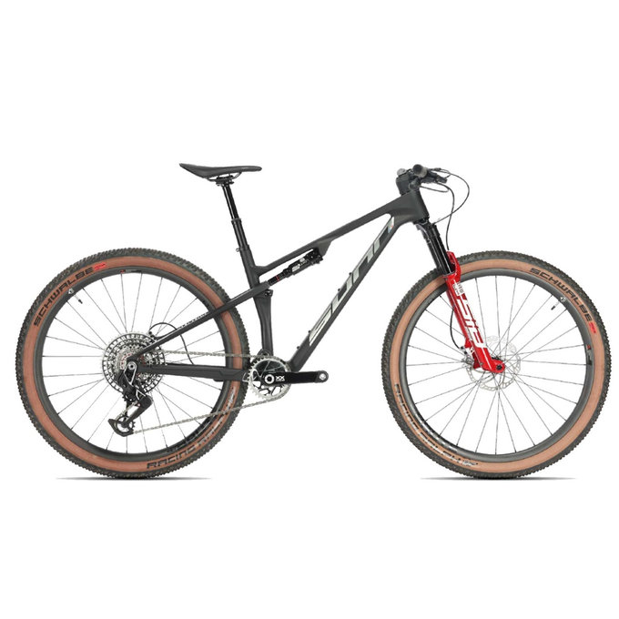 SHAMANN XC FINEST LTD