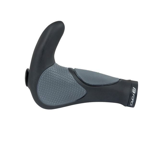 GEL ročaji z integriranimi vogali