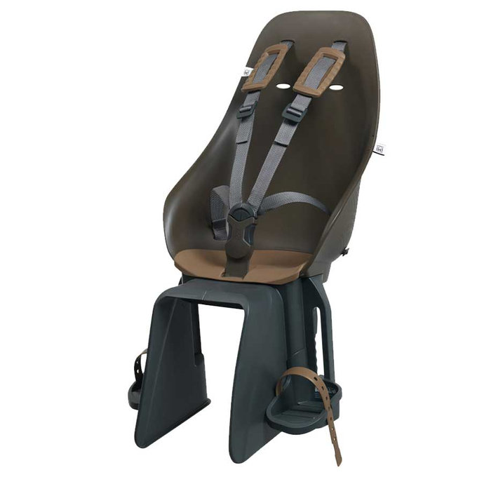 Zadnji sedež Ta-ke za kolesa s prtljažnikom MIK