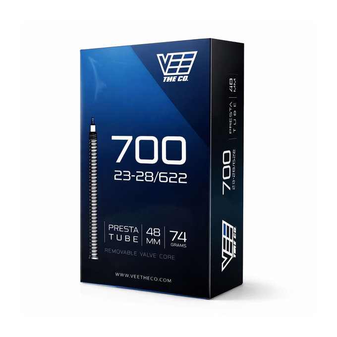 Zračnica 20 x 1 1/8 FV 48, BMX light