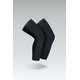 GOBIK termo grelniki za noge HARU 2.0 UNISEX PITCH BLACK