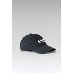 GOBIK kapa TRUCKER 3.0 UNISEX BLACK LEAD