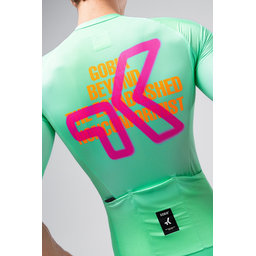 GOBIK dres CX PRO 4.0 UNISEX BLAST