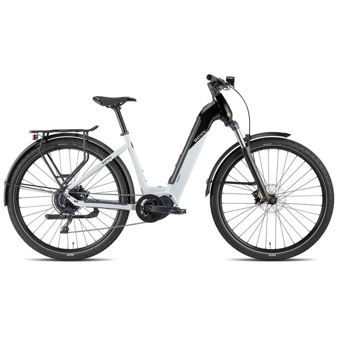 TRX URBAN 1.3 LS