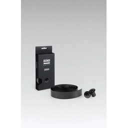 GOBIK trak za krmilo ULTRAGRIP BLACK