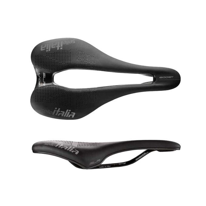 Sedež SLR Boost Lady Superflow L 145 mm