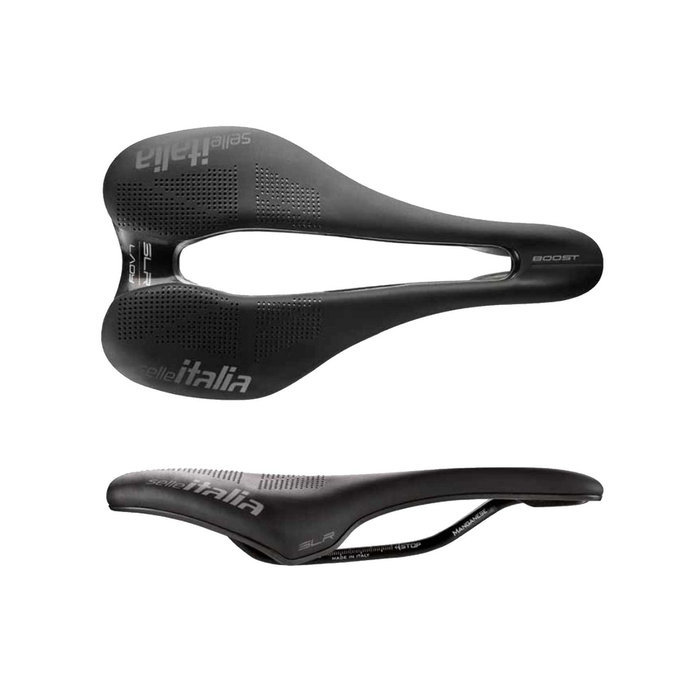 Sedež SLR Boost Lady Superflow L 145 mm