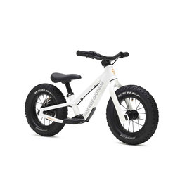 Otroški poganjalec Dirt Hero 12" z zavoro