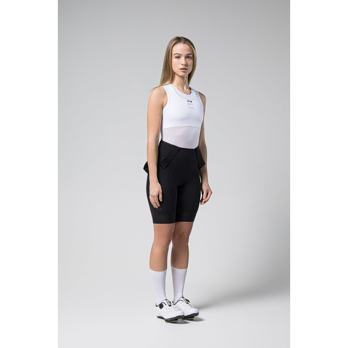 GOBIK moška majica brez rokavov SECOND SKIN WOMEN SALT