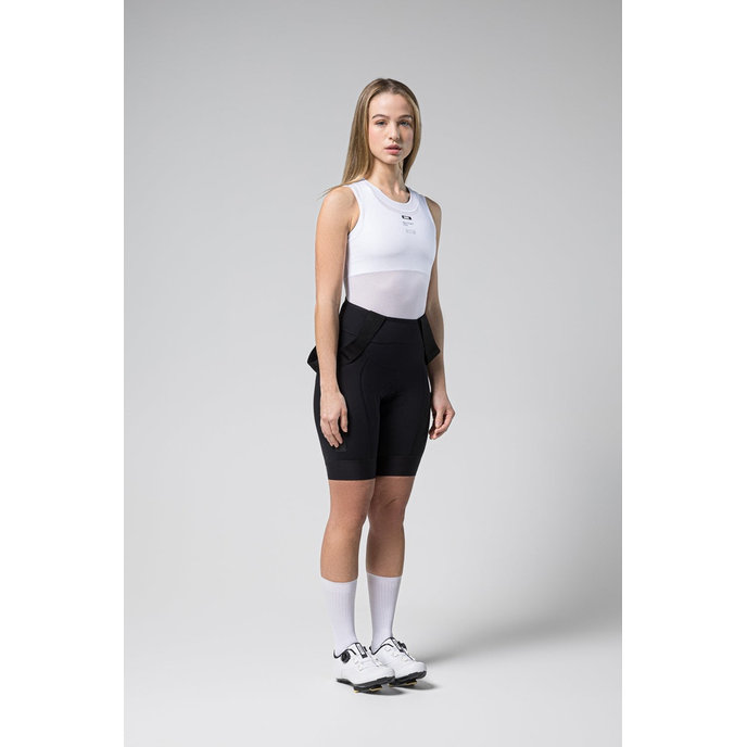 GOBIK moška majica brez rokavov SECOND SKIN WOMEN SALT