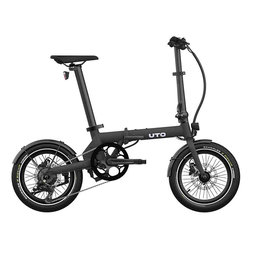 Zložljivo električno kolo OG16