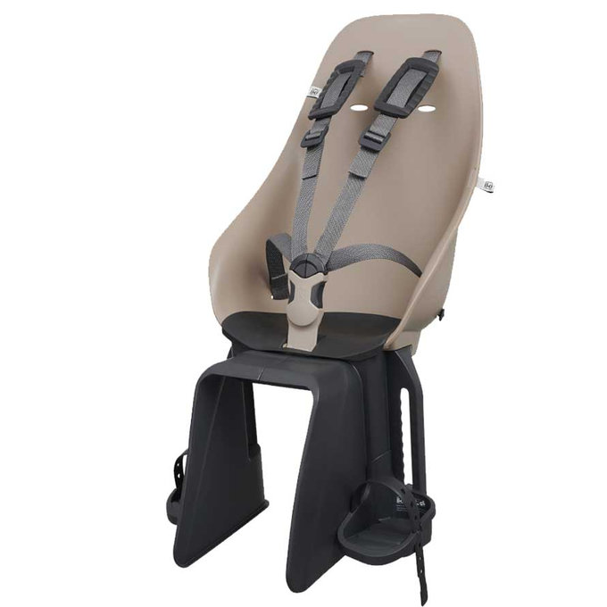 Zadnji sedež Ta-ke za kolesa s prtljažnikom MIK