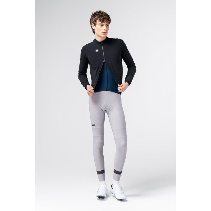 GOBIK dežna jakna SELKIE 2.0 UNISEX BLACK