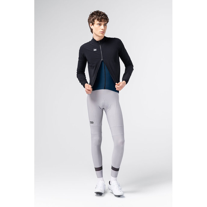 GOBIK dežna jakna SELKIE 2.0 UNISEX BLACK