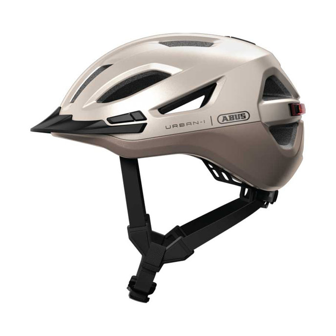 Urban-I 4.0 ACE champagne gold