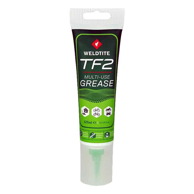 Mast TF2 Multi-Use Grease 125 g