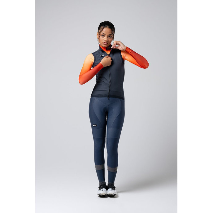 GOBIK vesta VECTOR 2.0 WOMEN ULTRABLUE