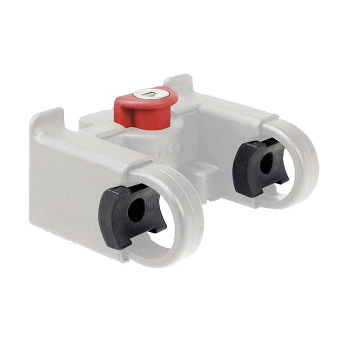 Komplet distančnikov za krmilo 5 mm