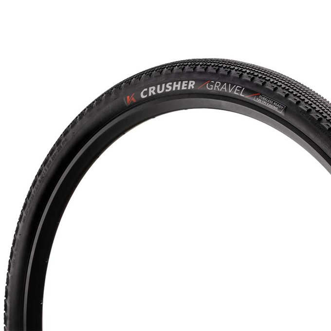KENDA CRUSHER 700x50C, GRAVEL, kevlar