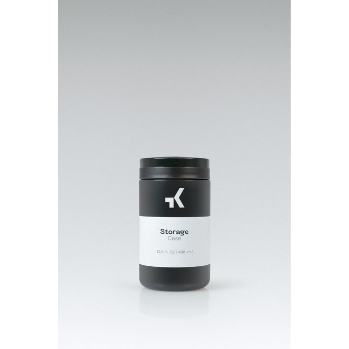 GOBIK steklenica za orodje BYASI ONIX 400 ml