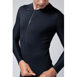 GOBIK jakna AVALON UNISEX INK BLACK