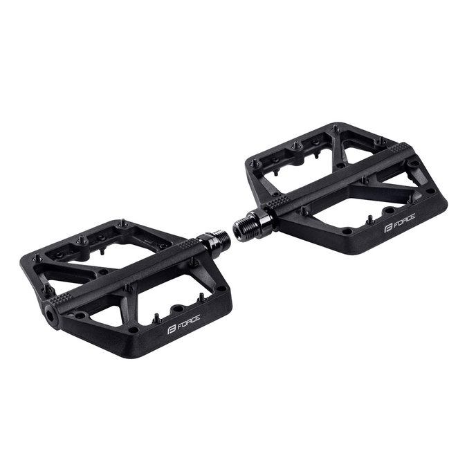 BLIZZ najlonska pedala, industrijski ležaji